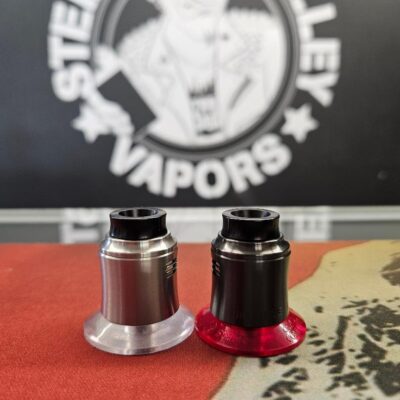 Wotofo Recurve V2