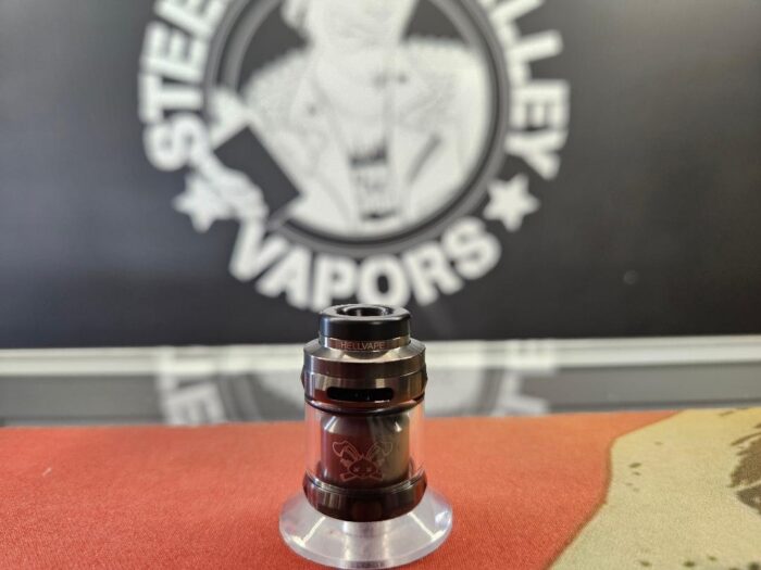 Hellvape Dead Rabbit Solo RTA - Image 3