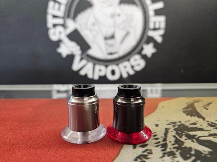 Wotofo Recurve V2