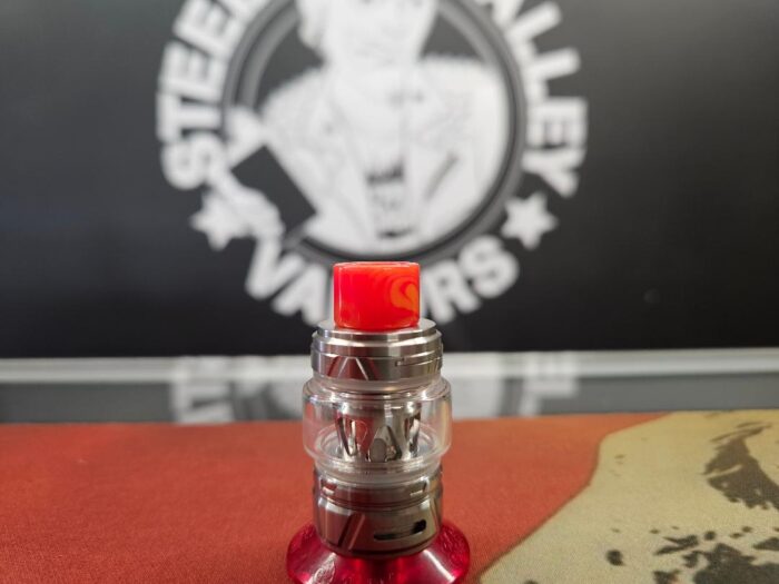 Horizontech Falcon II Tank - Image 3