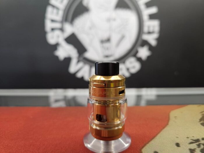 Geek Vape Z Series Tank - Image 3