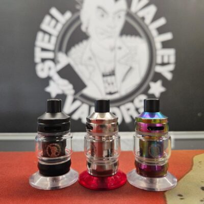 Geek Vape Z Nano 2 Tank