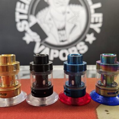 Freemax Fireluke Mesh Tank