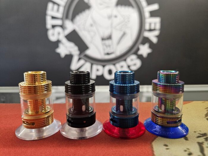 Freemax Fireluke Mesh Tank