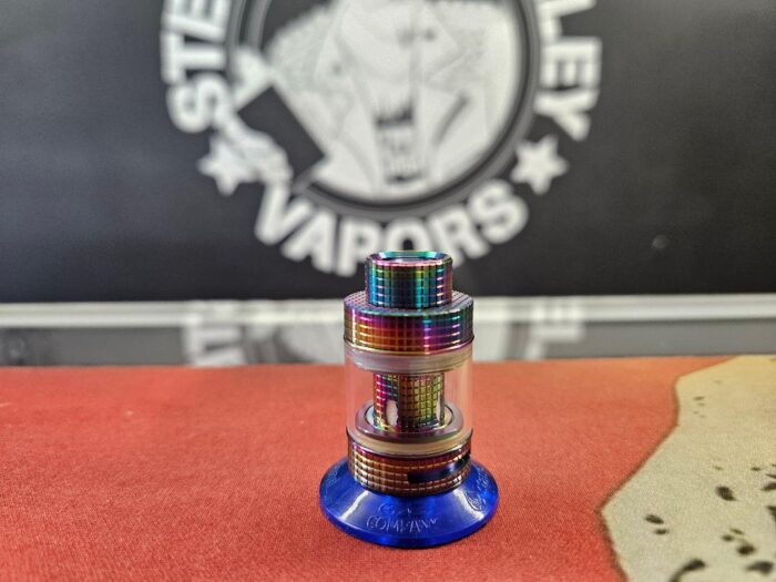 Freemax Fireluke Mesh Tank - Image 6