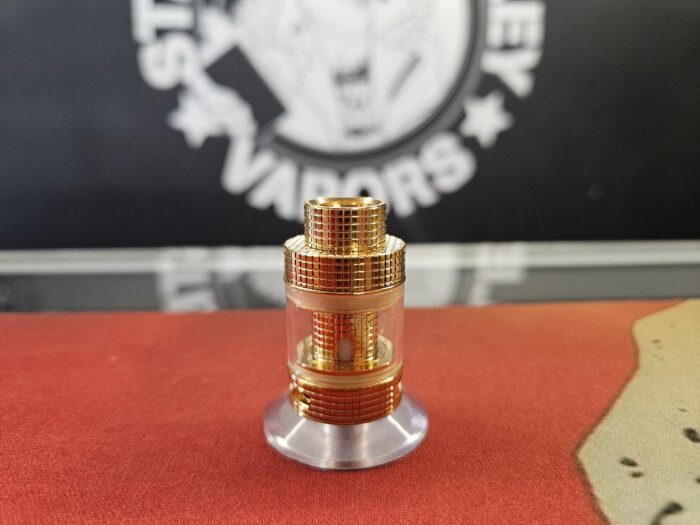 Freemax Fireluke Mesh Tank - Image 5