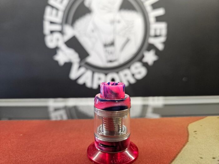 Freemax Fireluke Mesh Tank - Image 9