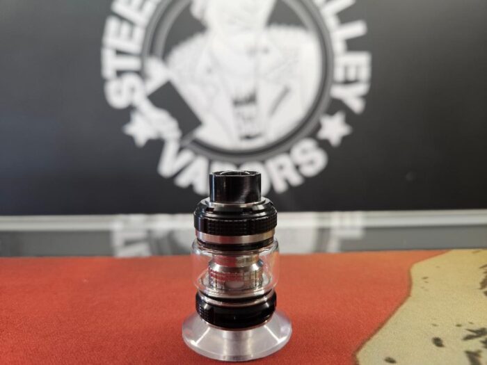 Freemax Maxluke Mesh Tank - Image 2