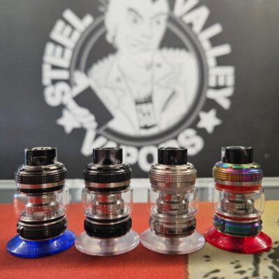 Freemax Maxluke Mesh Tank