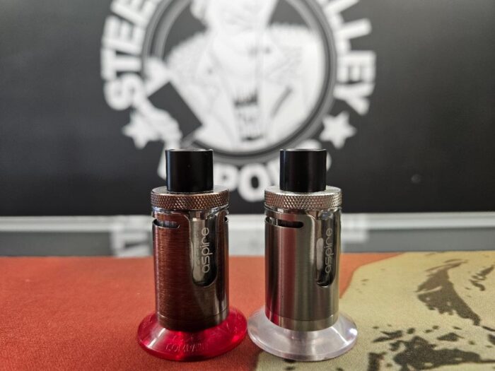Aspire Cleito EXO Tank