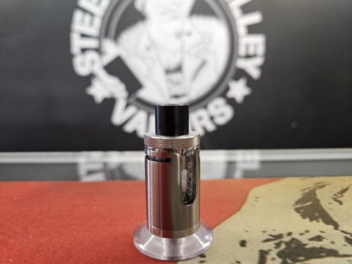 Aspire Cleito EXO Tank - Image 3