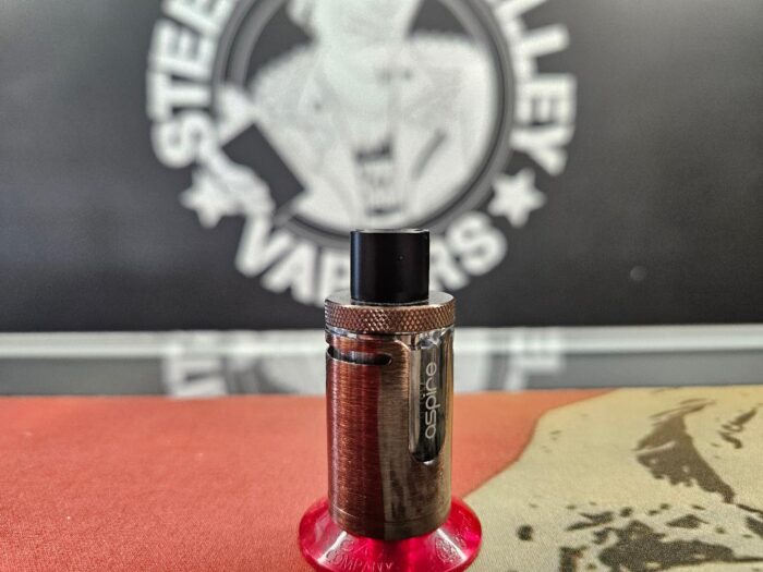 Aspire Cleito EXO Tank - Image 2