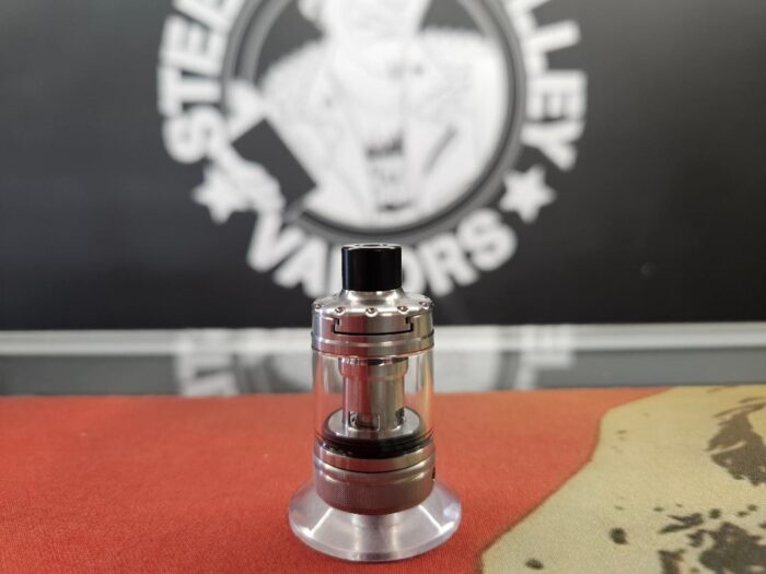 Aspire Nautilus 3 Tank - Image 3