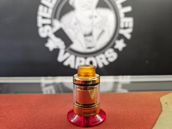 Wotofo Serpent SMM RTA - Image 2