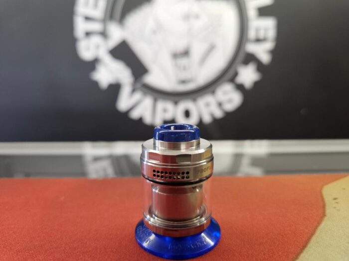 Wotofo Profile X RTA - Image 4