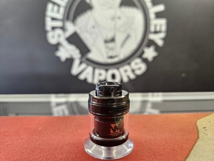 Wotofo Profile X RTA - Image 3