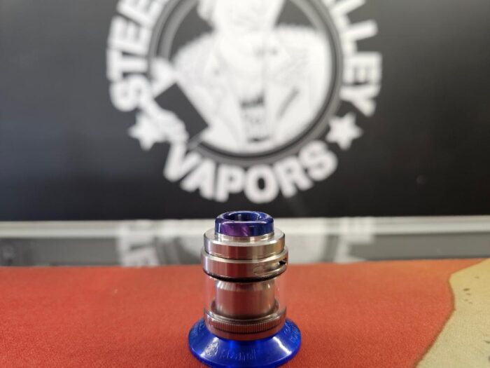 Wotofo Profile M RTA - Image 4
