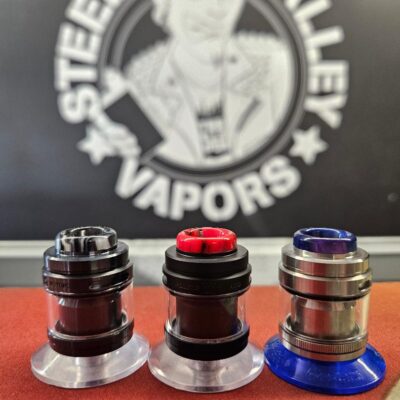 Wotofo Profile M RTA