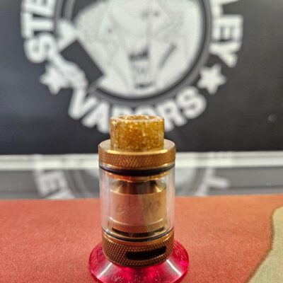 Wotofo Bravo RTA