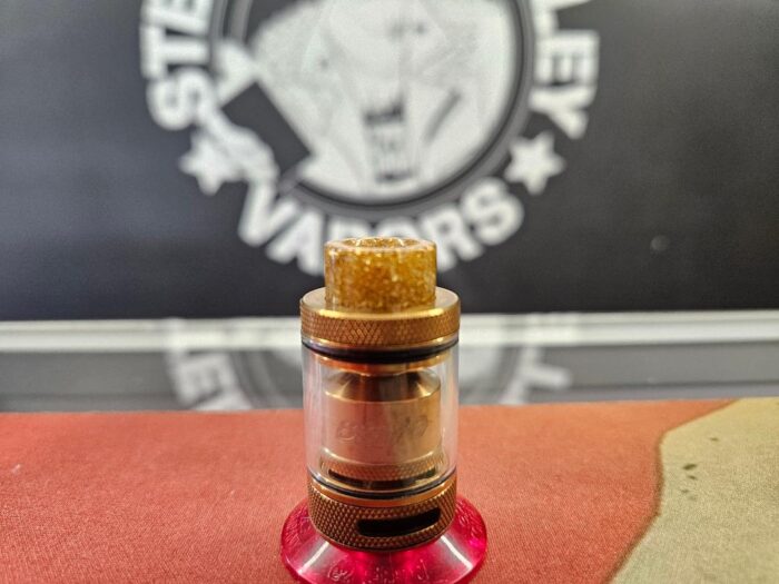 Wotofo Bravo RTA
