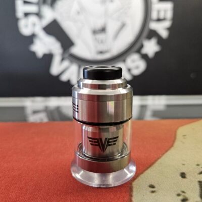 Vaperz Cloud Valkyrie RTA