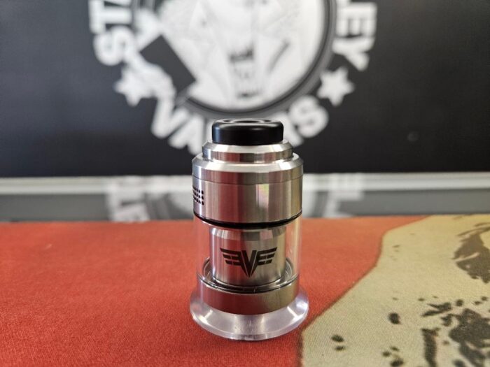 Vaperz Cloud Valkyrie RTA
