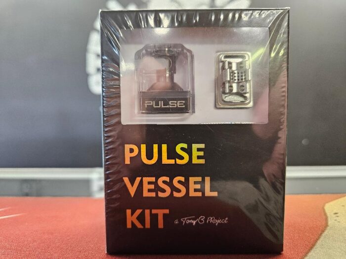 Vandy Vape Pulse Vessel RBA - Image 3