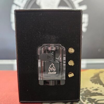Thunderhead Creations Blaze RBA