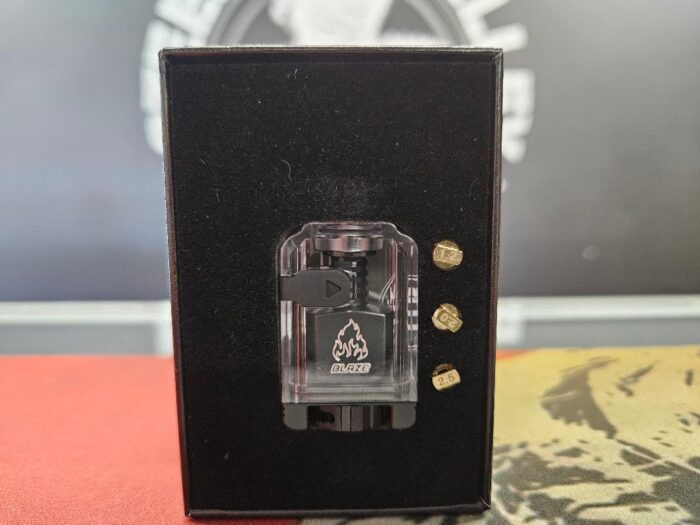 Thunderhead Creations Blaze RBA