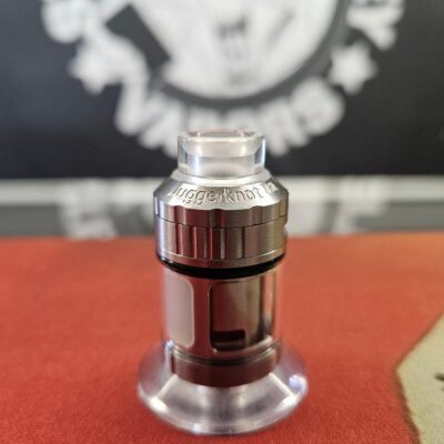 QP Juggerknot MR RTA