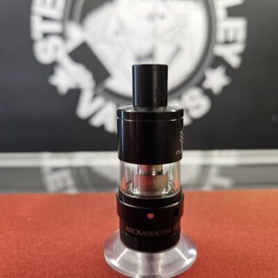 Steam Crave Aromamizer V2 RDTA