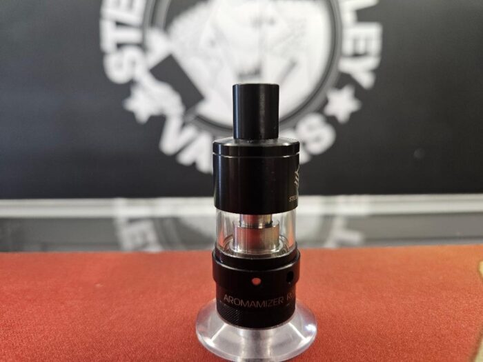 Steam Crave Aromamizer V2 RDTA
