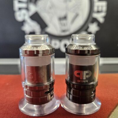 QP Fatality M25 RTA