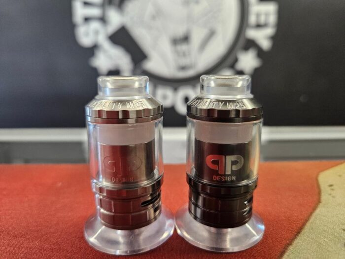QP Fatality M25 RTA