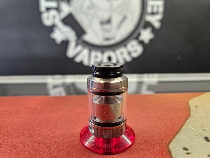 Hellvape Destiny RTA - Image 2