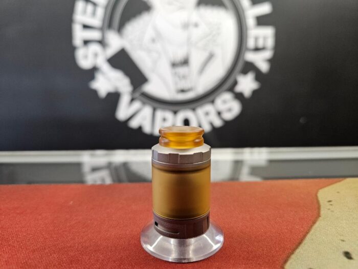 Hellvape Destiny RTA - Image 3