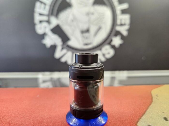 Hellvape Fat Rabbit V2 RTA - Image 2