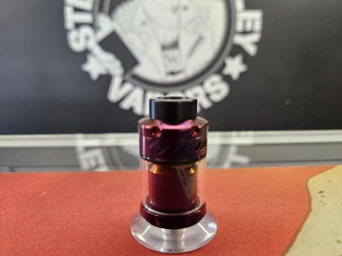 Hellvape Dead Rabbit V3 RTA - Image 2
