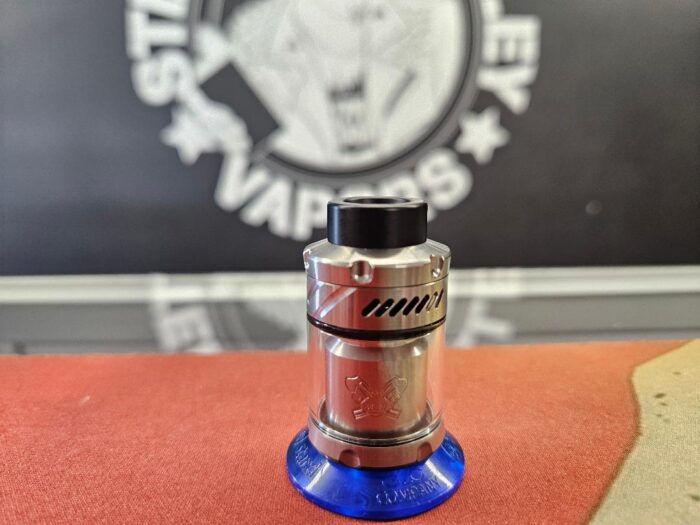 Hellvape Dead Rabbit V3 RTA - Image 3