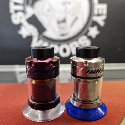 Hellvape Dead Rabbit V3 RTA