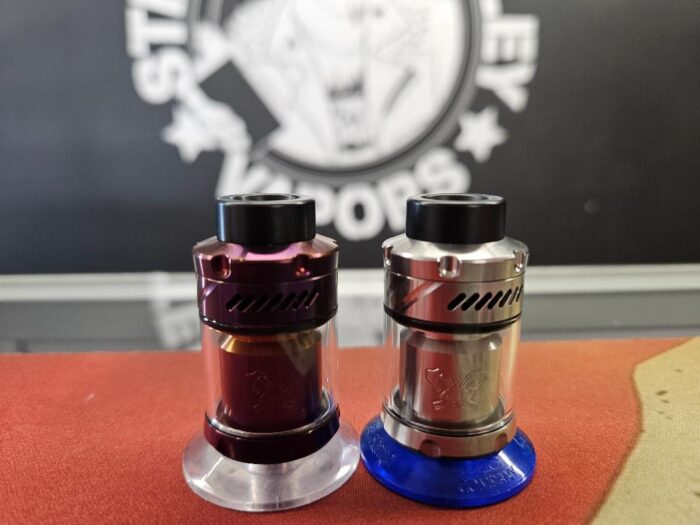 Hellvape Dead Rabbit V3 RTA