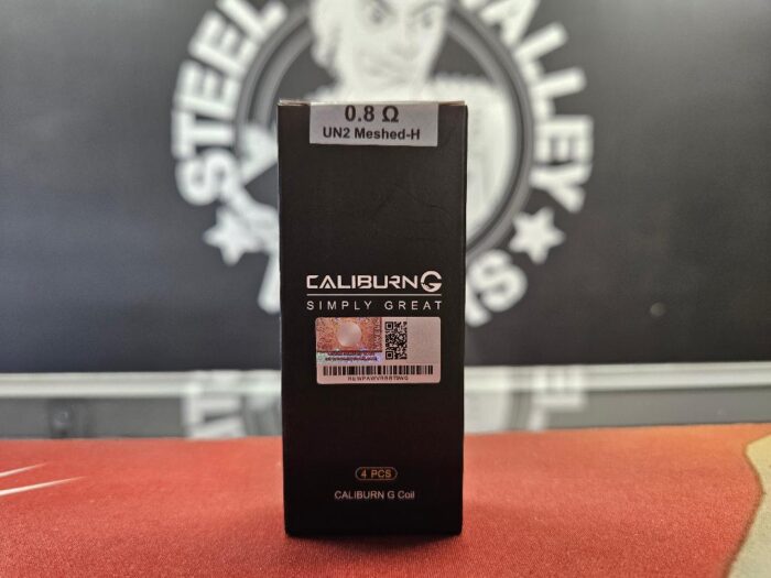 Uwell Caliburn G & G2 Coil - Image 3