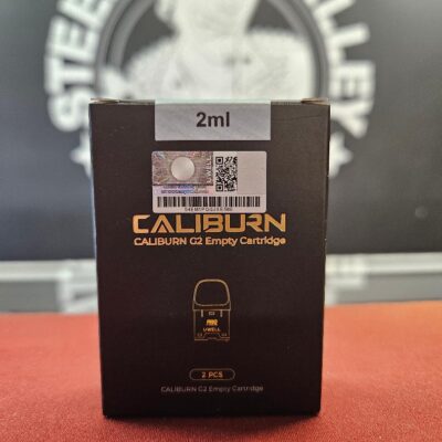 Uwell Caliburn G2 Replacement Pods