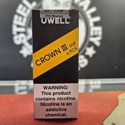 Uwell Crown III Coils