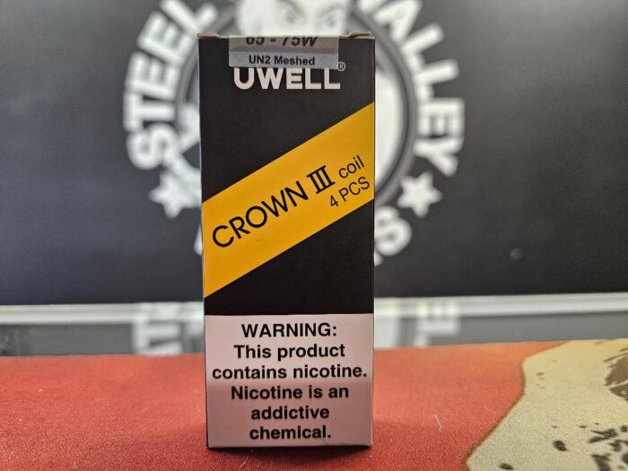 Uwell Crown III Coils