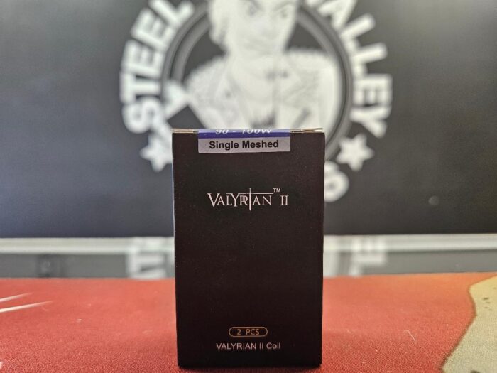 Uwell Valyrian II Coils - Image 4