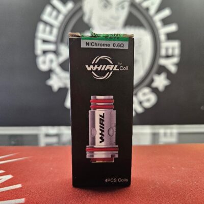 Uwell Whirl Coils