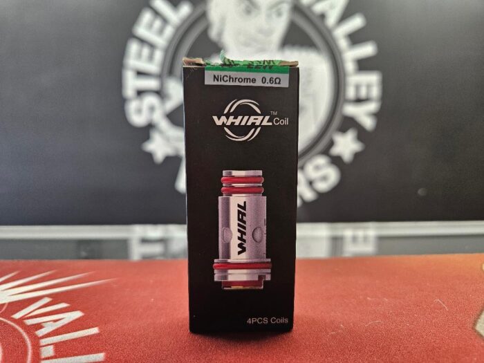 Uwell Whirl Coils