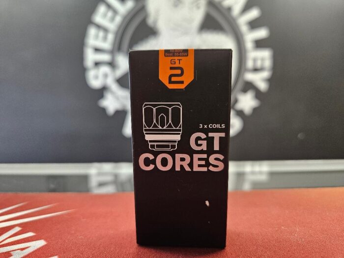 Vaporesso NRG GT Core Coils - Image 2