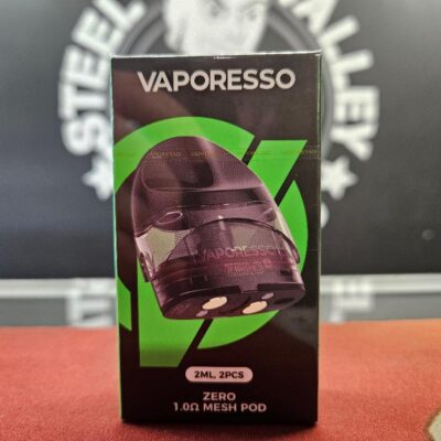 Vaporesso Zero S Pods 2pk
